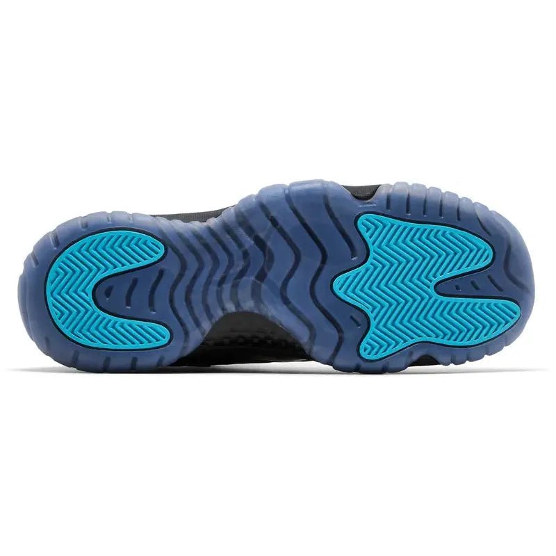 Jordan 11 Retro Gamma Blue (2025) (GS) - Im Your Wardrobe