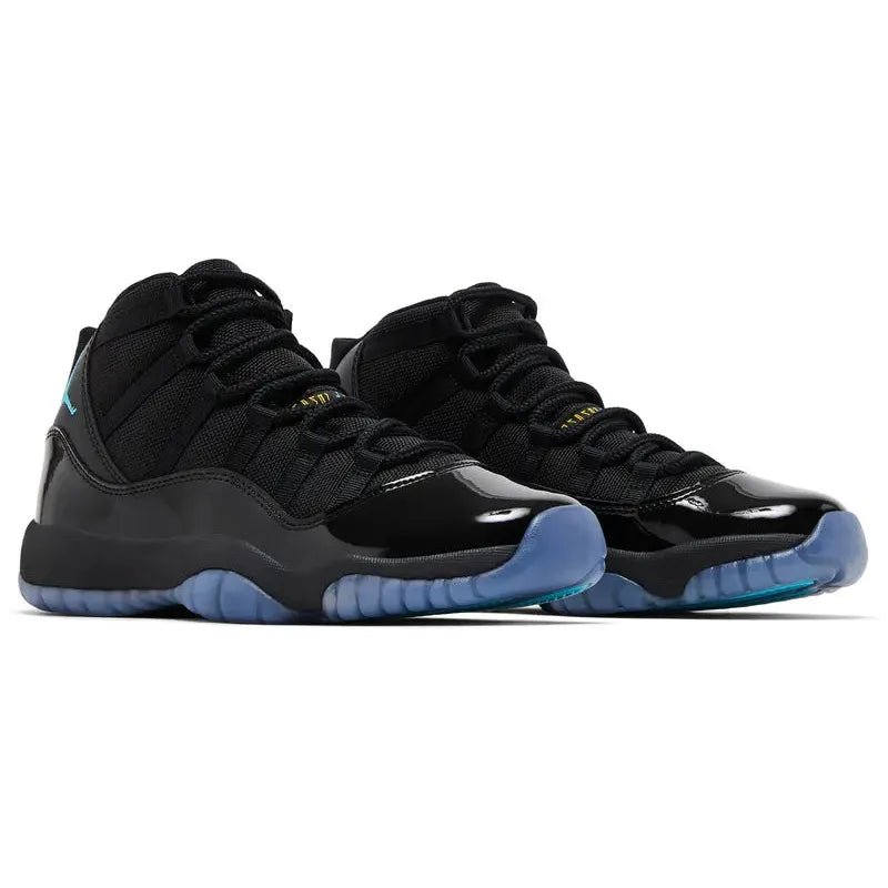 Jordan 11 Retro Gamma Blue (2025) (GS) - Im Your Wardrobe
