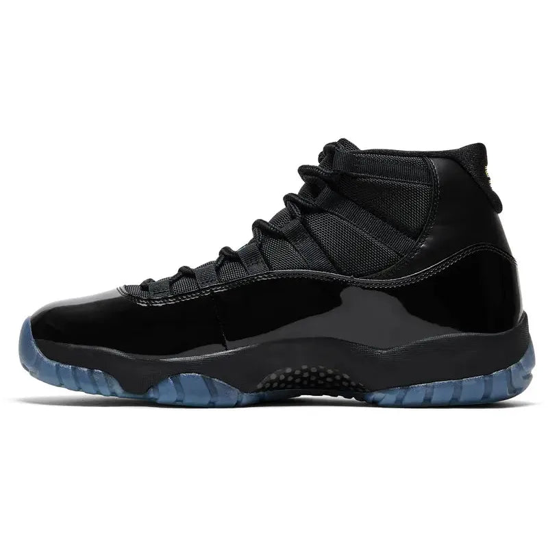 Jordan 11 Retro Gamma Blue (2025) - Im Your Wardrobe