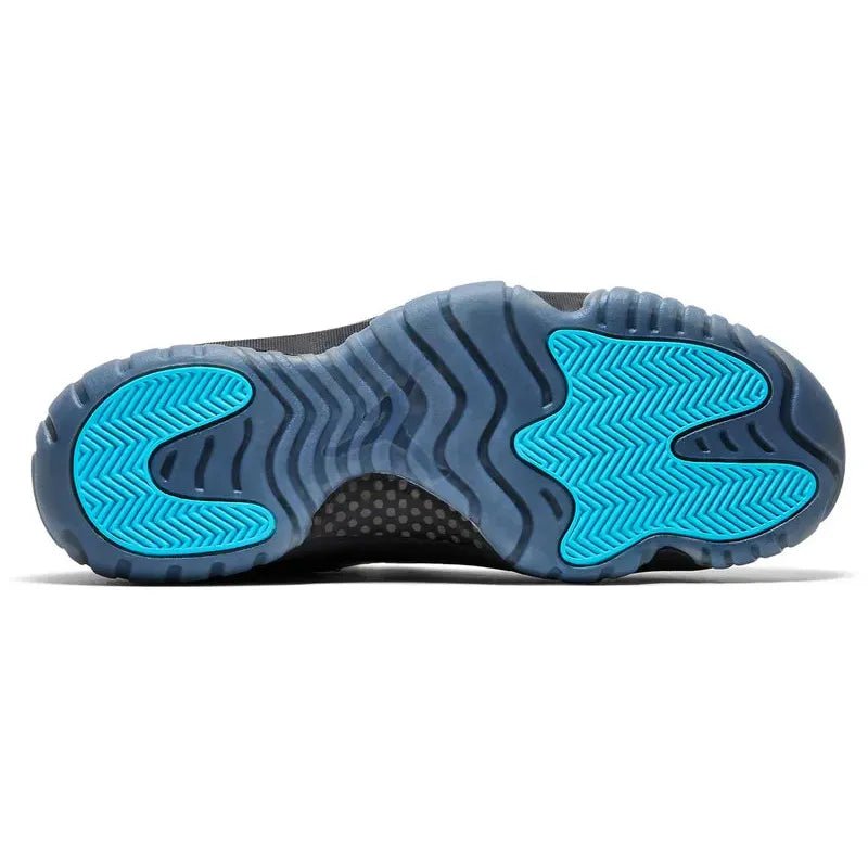 Jordan 11 Retro Gamma Blue (2025) - Im Your Wardrobe