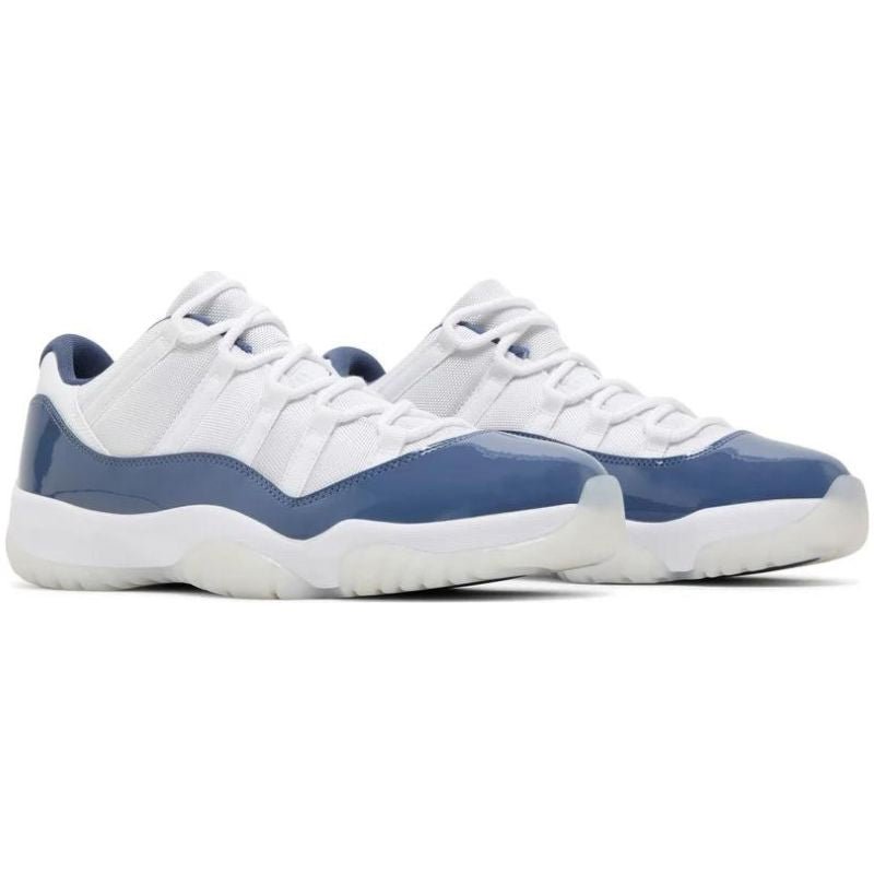 Jordan 11 Retro Low Diffused Blue - Im Your Wardrobe