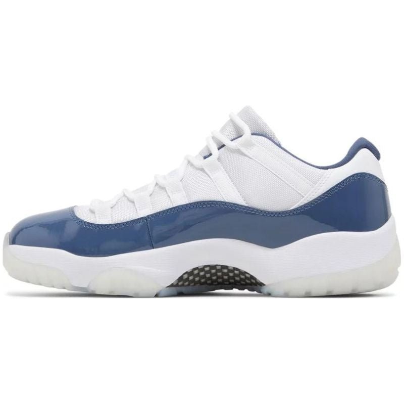 Jordan 11 Retro Low Diffused Blue - Im Your Wardrobe