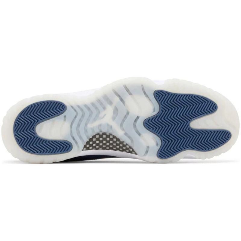 Jordan 11 Retro Low Diffused Blue - Im Your Wardrobe