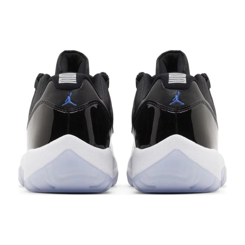 Jordan 11 Retro Low - Space Jam (2024) - Im Your Wardrobe