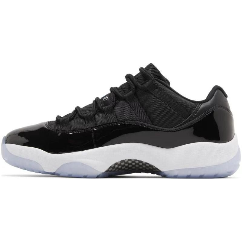 Jordan 11 Retro Low - Space Jam (2024) - Im Your Wardrobe