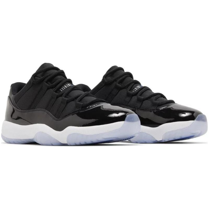 Jordan 11 Retro Low - Space Jam (2024) - Im Your Wardrobe