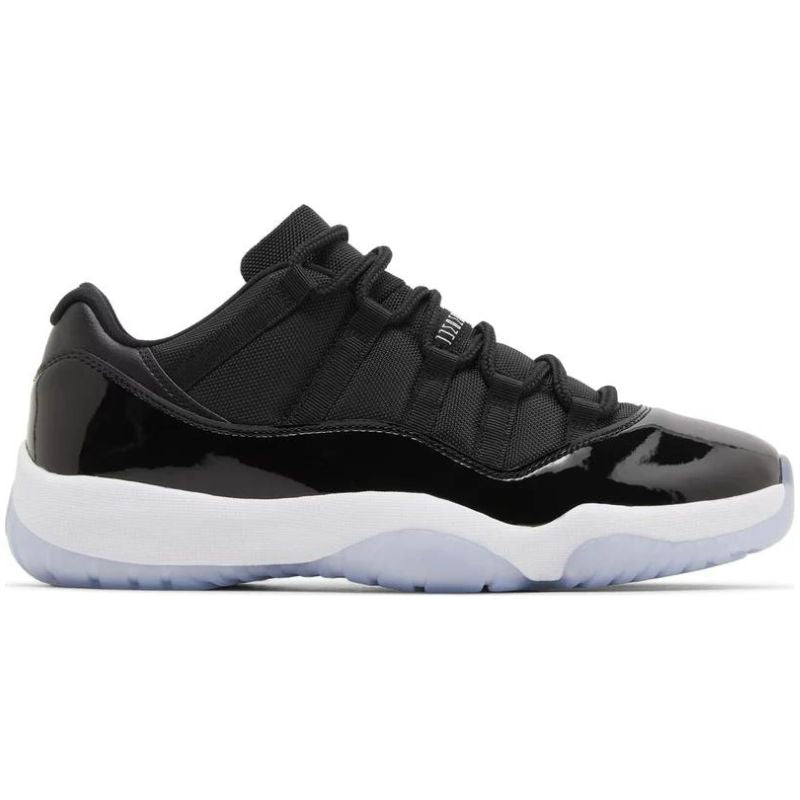 Jordan 11 Retro Low - Space Jam (2024) - Im Your Wardrobe