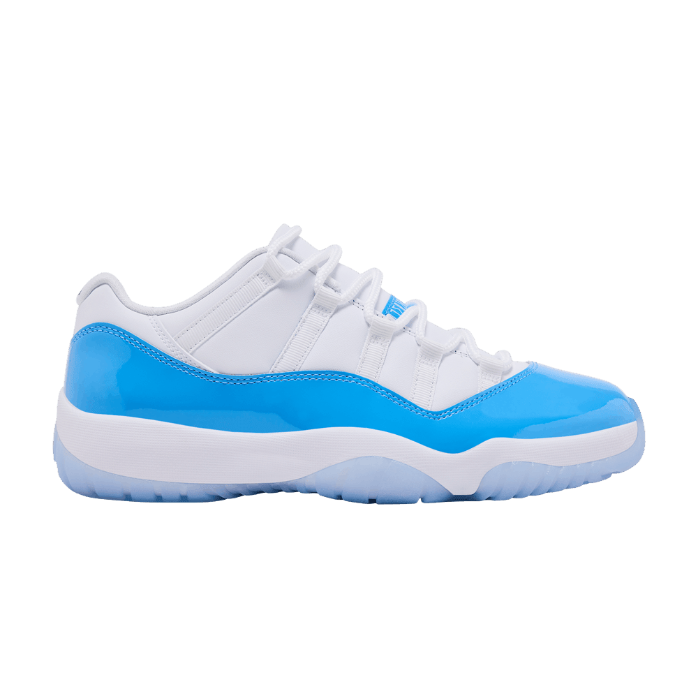 Jordan 11 Retro Low UNC (2026) - Im Your Wardrobe