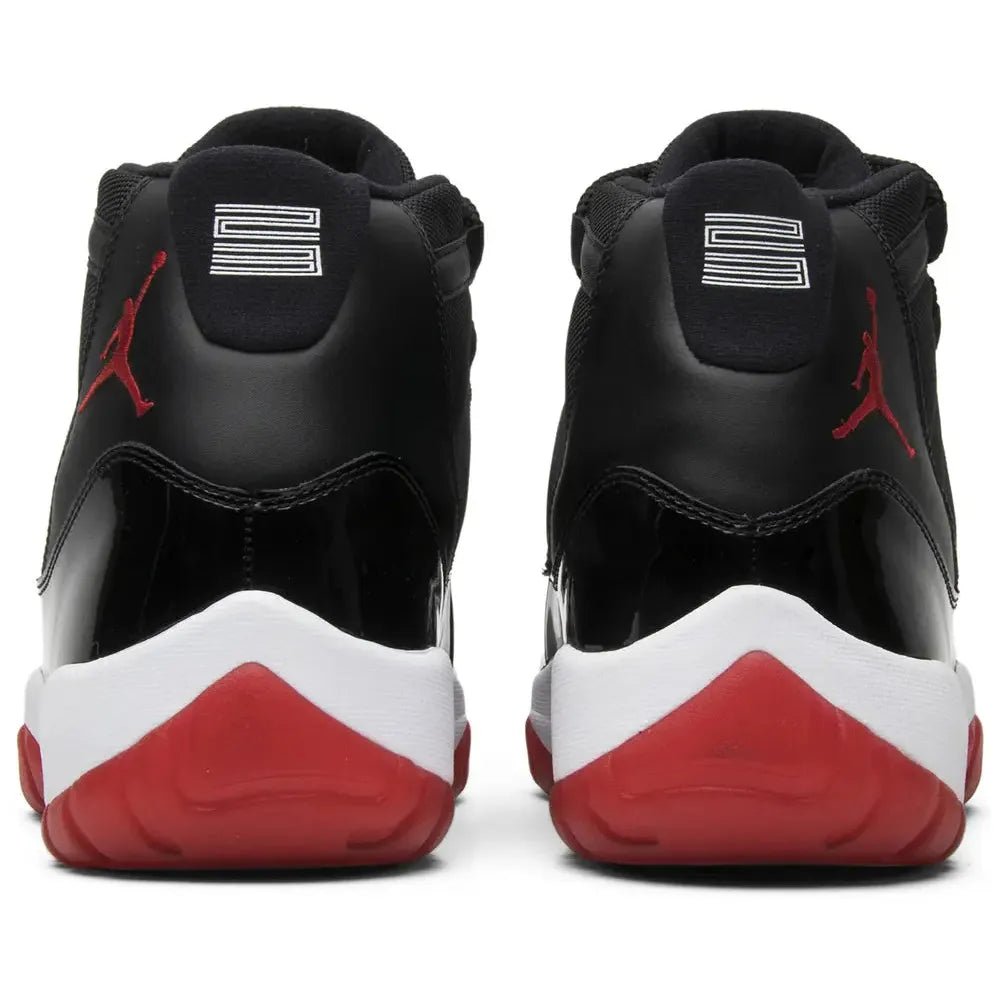 Jordan 11 Retro Playoffs (2012) - Im Your Wardrobe