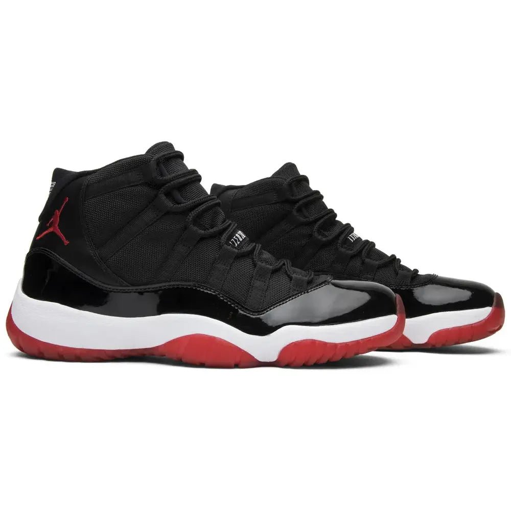 Jordan 11 Retro Playoffs (2012) - Im Your Wardrobe
