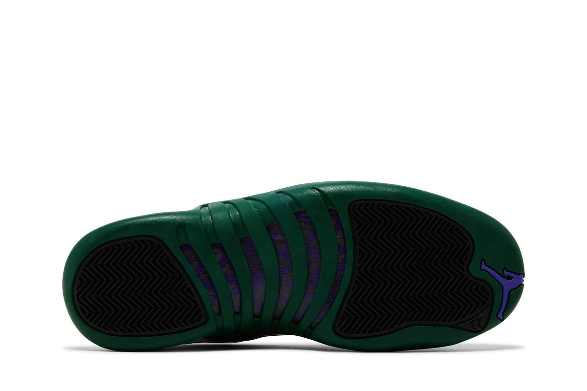 Jordan 12 Retro Bucks - Im Your Wardrobe