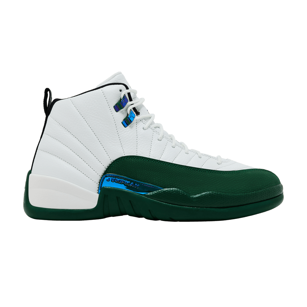 Jordan 12 Retro Bucks - Im Your Wardrobe
