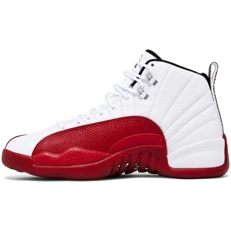 Jordan 12 Retro - Cherry (2023) - Im Your Wardrobe