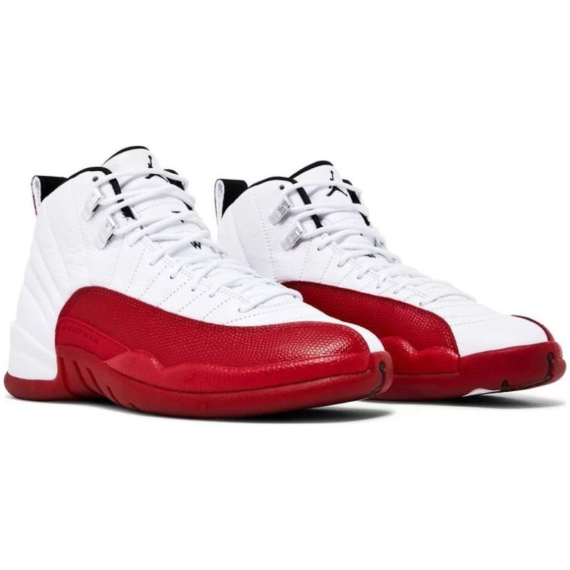 Jordan 12 Retro - Cherry (2023) - Im Your Wardrobe