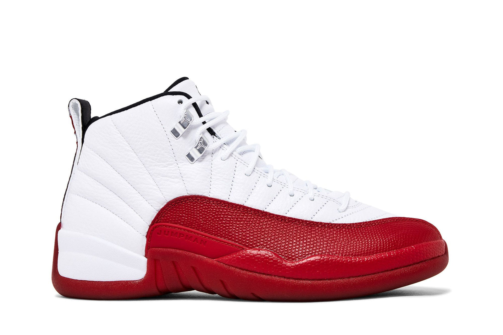 Jordan 12 Retro Cherry (2023) - Im Your Wardrobe