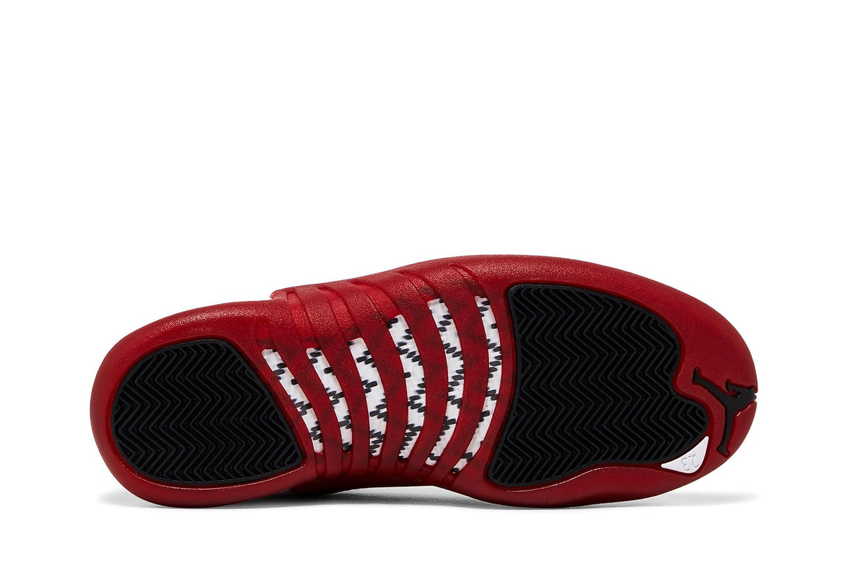 Jordan 12 Retro Cherry (2023) - Im Your Wardrobe