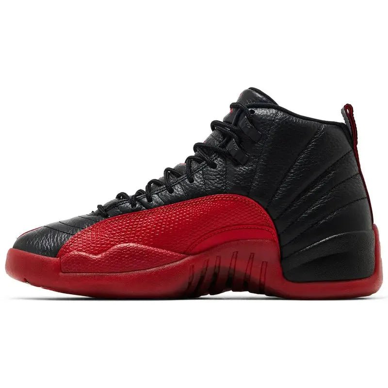 Jordan 12 Retro Flu Game (2025)