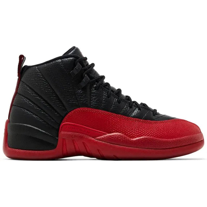 Jordan 12 Retro Flu Game (2025)