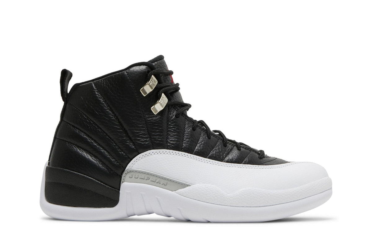 Jordan 12 Retro Playoff (2022) - Im Your Wardrobe