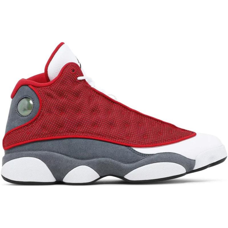 Jordan 13 - Gym Red Flint Grey (2021) - Im Your Wardrobe