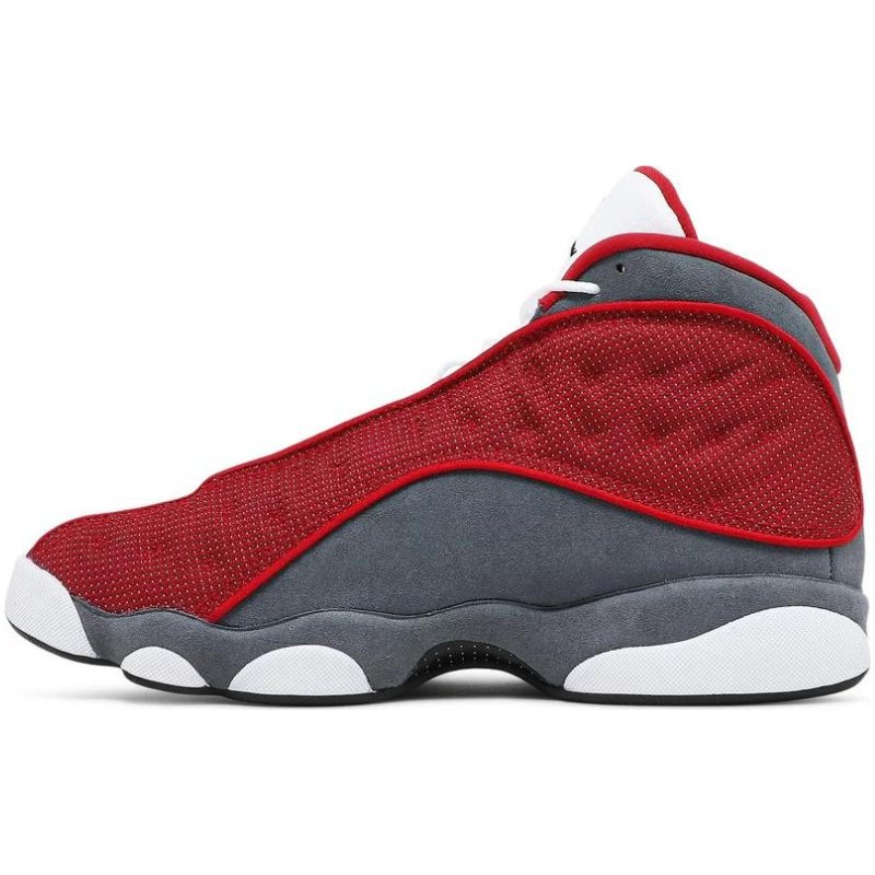 Jordan 13 - Gym Red Flint Grey (2021) - Im Your Wardrobe