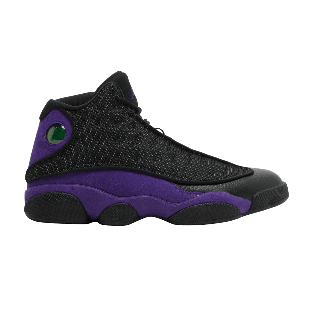 Jordan 13 Retro Court Purple - Im Your Wardrobe