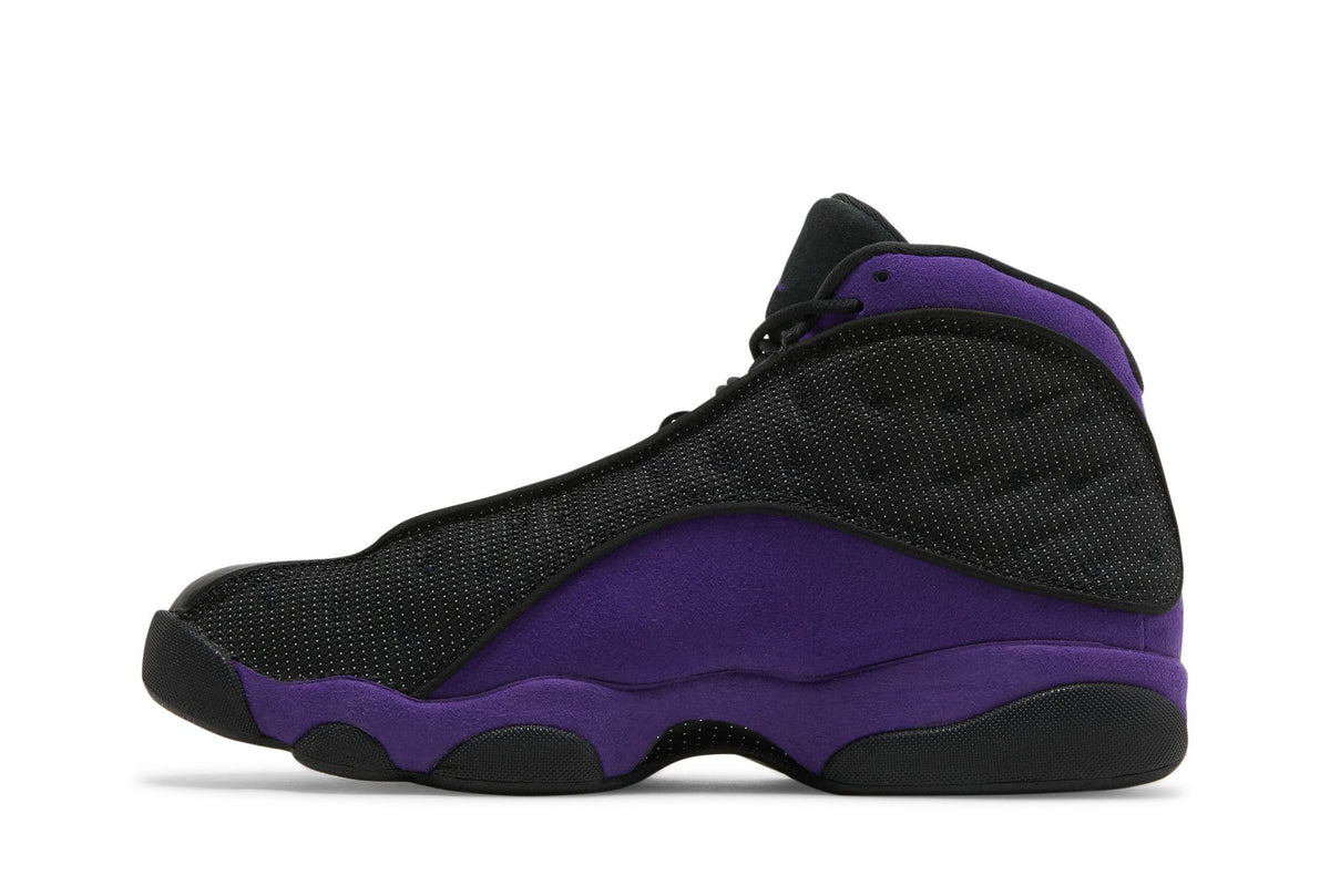 Jordan 13 Retro Court Purple - Im Your Wardrobe