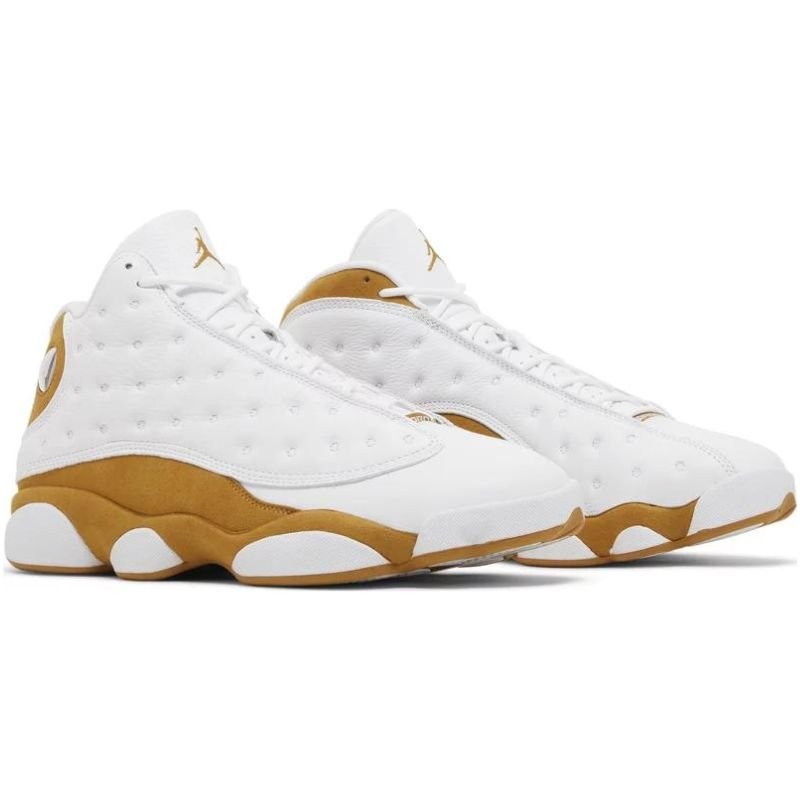 Jordan 13 Retro - Wheat (2023) - Im Your Wardrobe