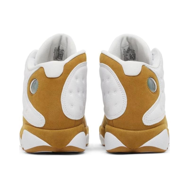 Jordan 13 Retro - Wheat (2023) - Im Your Wardrobe