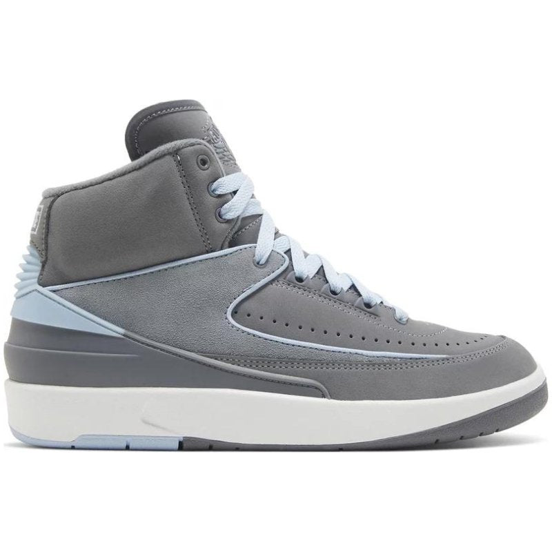 Jordan 2 Retro - Cool Grey (W) (2023) - Im Your Wardrobe