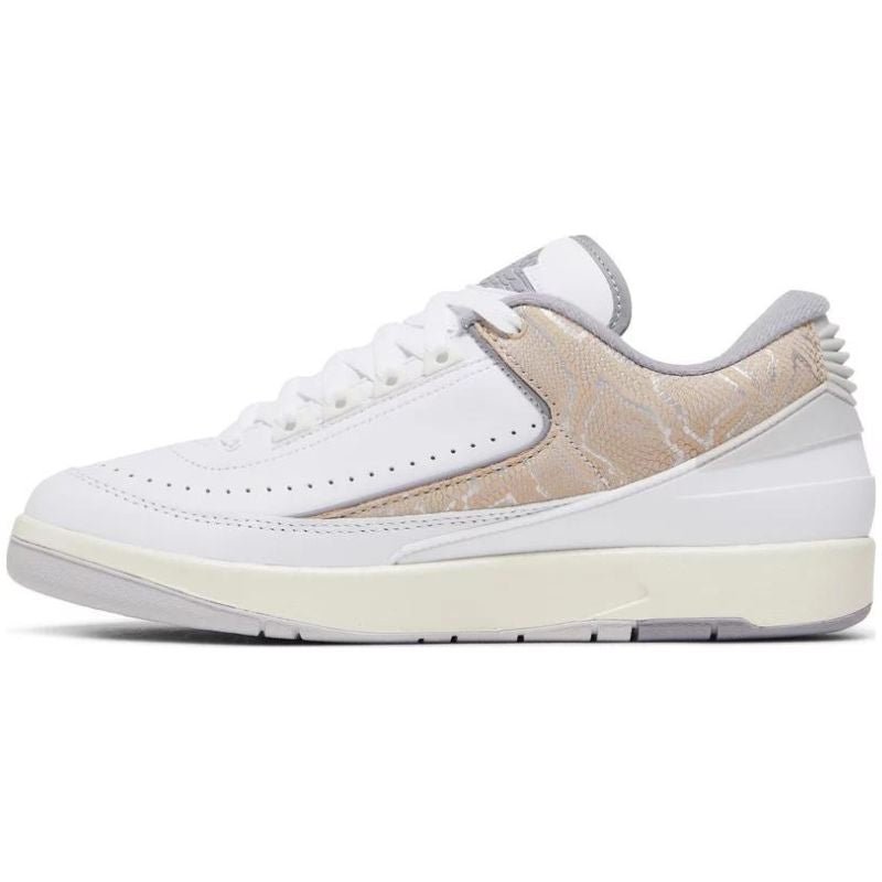 Jordan 2 Retro Low Python - Im Your Wardrobe