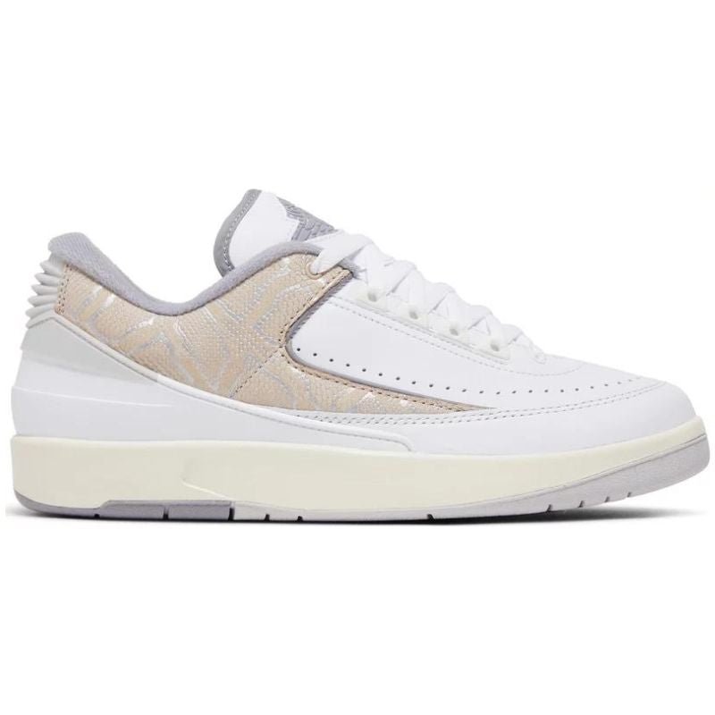 Jordan 2 Retro Low Python - Im Your Wardrobe