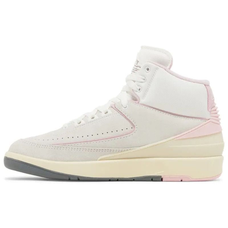 Jordan 2 Retro Soft Pink (W) - Im Your Wardrobe