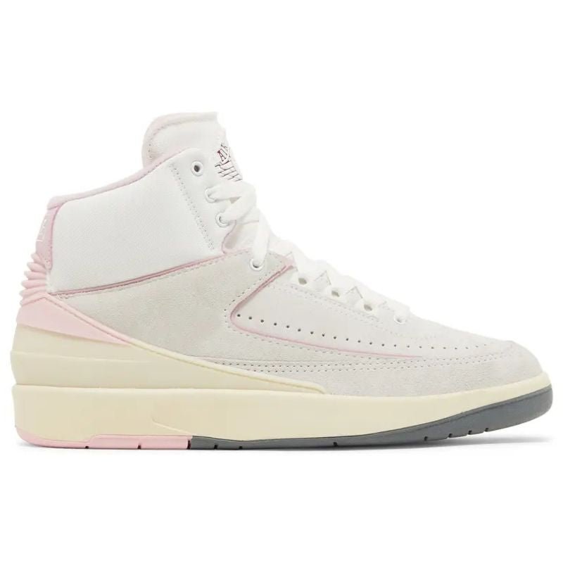 Jordan 2 Retro Soft Pink (W) - Im Your Wardrobe