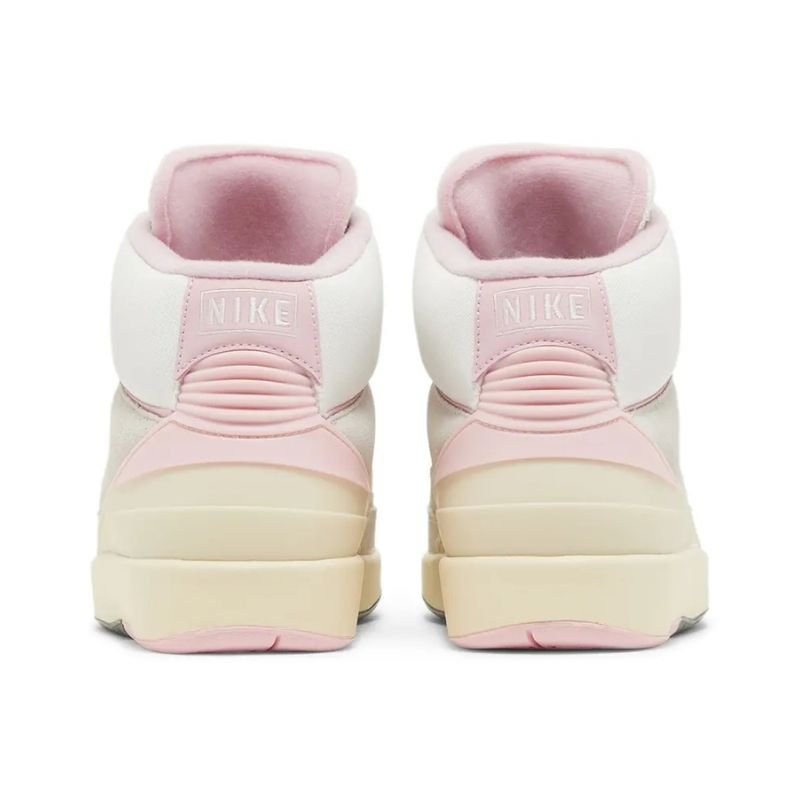 Jordan 2 Retro Soft Pink (W) - Im Your Wardrobe