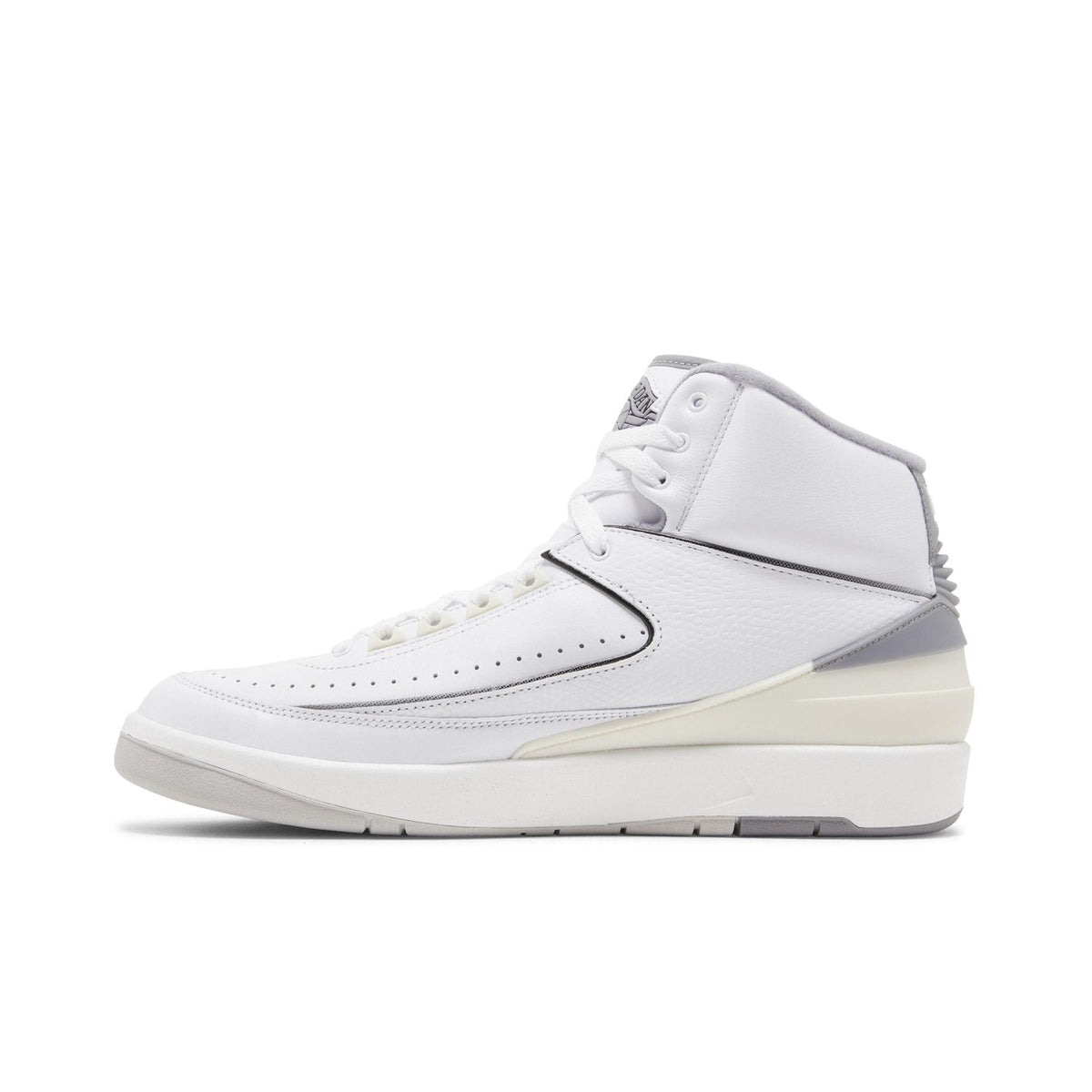 Jordan 2 Retro White Cement - Im Your Wardrobe