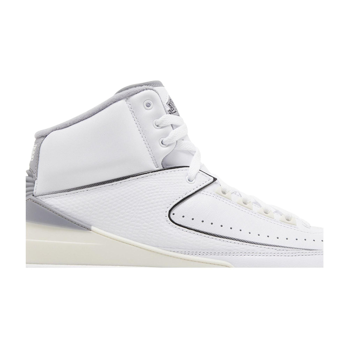 Jordan 2 Retro White Cement - Im Your Wardrobe