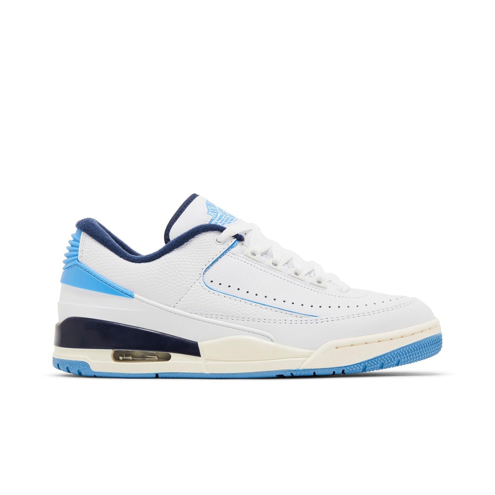 Jordan 2/3 UNC - Im Your Wardrobe