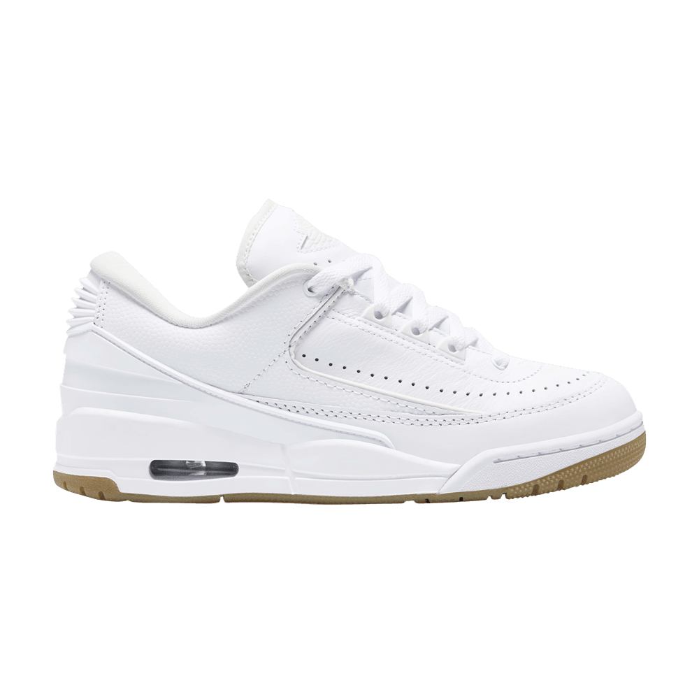 Jordan 2/3 White Gum (W) - Im Your Wardrobe