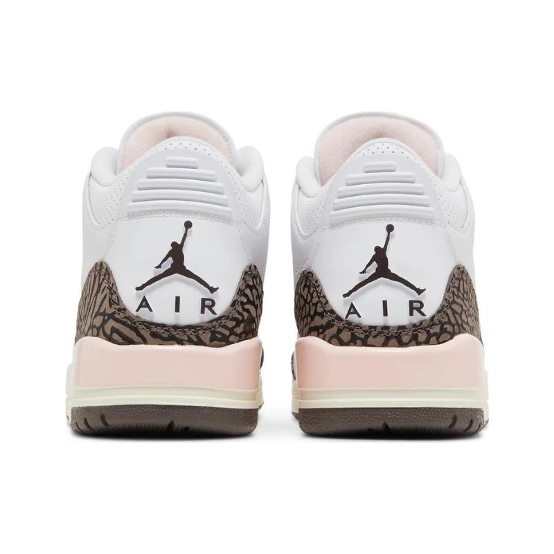 Jordan 3 - Neapolitan Dark Mocha (W) - Im Your Wardrobe