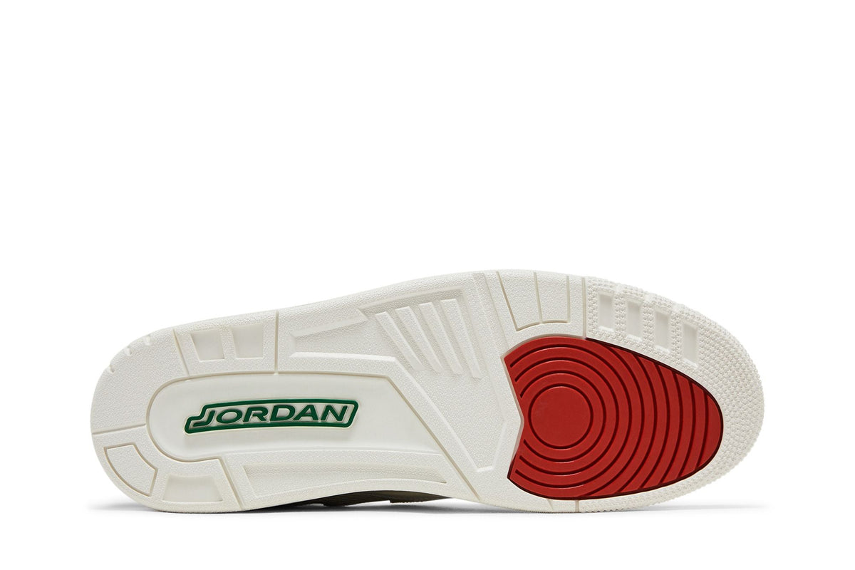 Jordan 3 Retro El Vuelo - Im Your Wardrobe