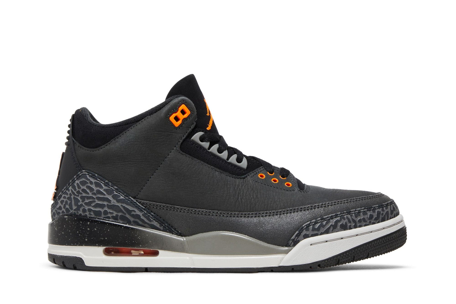 Jordan 3 Retro Fear Pack (2023) - Im Your Wardrobe