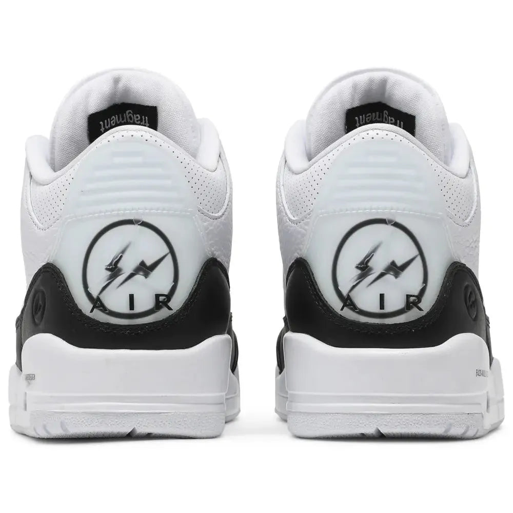 Jordan 3 Retro Fragment - Im Your Wardrobe