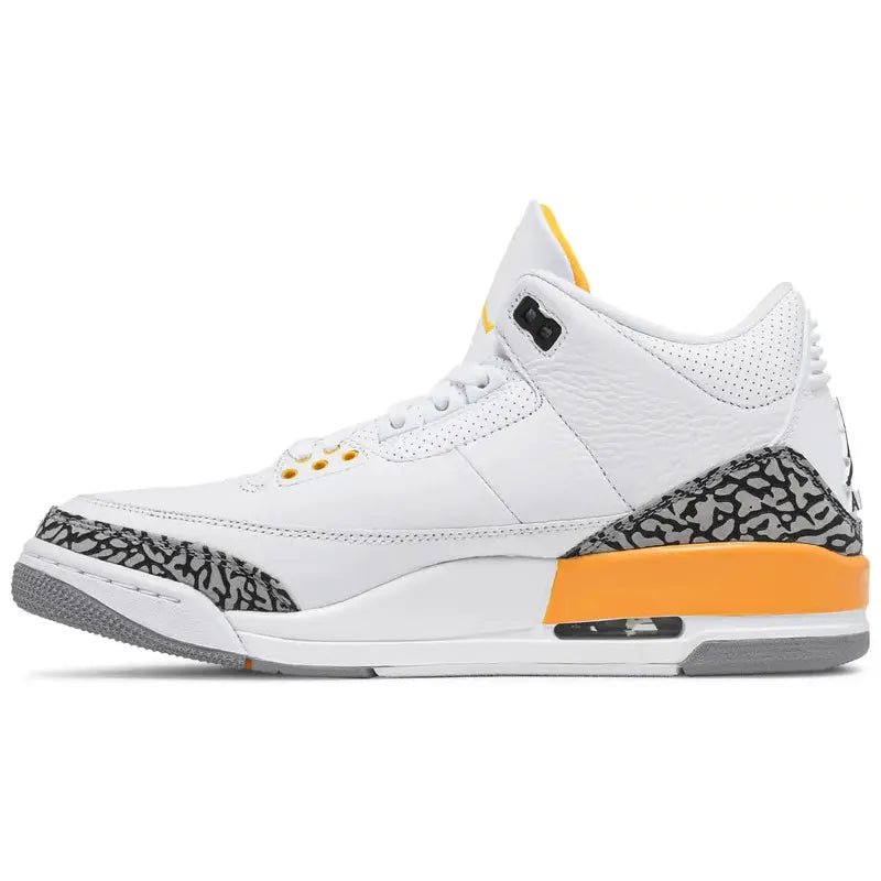 Jordan 3 Retro Laser Orange (W) - Im Your Wardrobe