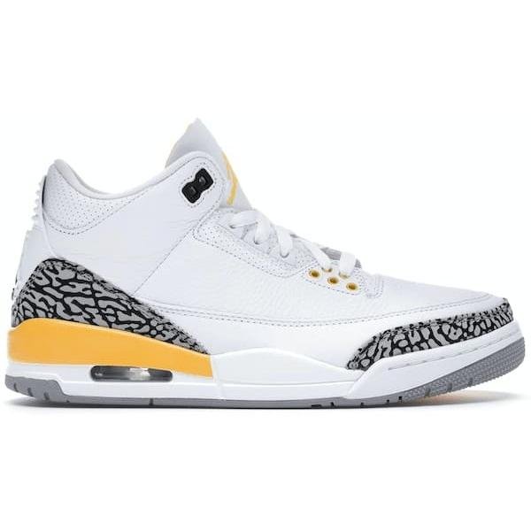 Jordan 3 Retro Laser Orange (Women&#39;s) - Im Your Wardrobe