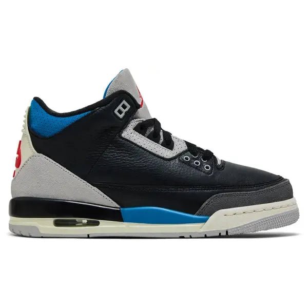 Jordan 3 Retro OG Rare Air (GS) - Im Your Wardrobe