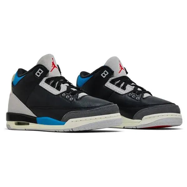 Jordan 3 Retro OG Rare Air (GS) - Im Your Wardrobe