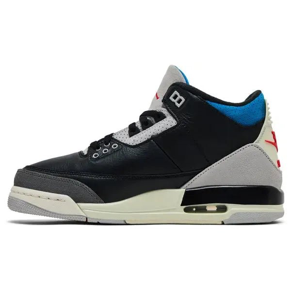 Jordan 3 Retro OG Rare Air (GS) - Im Your Wardrobe
