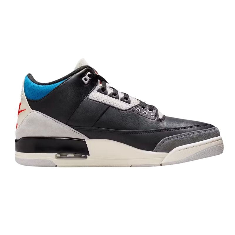 Jordan 3 Retro OG Rare Air - Im Your Wardrobe