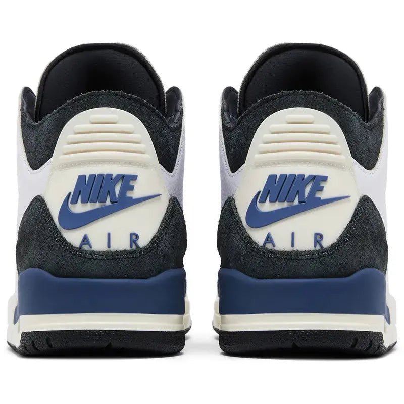 Jordan 3 Retro OG SP x A Ma Maniére &#39;Diffused Blue&#39; - Im Your Wardrobe